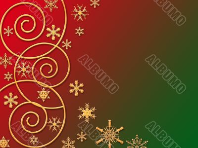 Christmas ornament