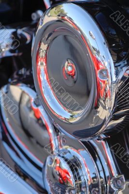 motor