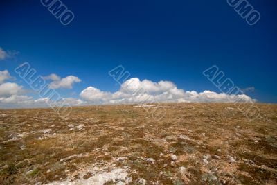 mountain