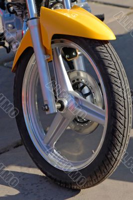 wheel