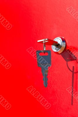 keys