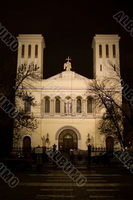 St. Peter’s Lutheran Church