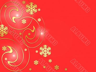 Christmas ornament