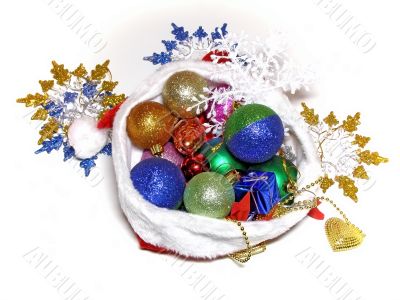 Christmas hat