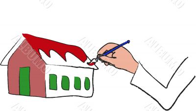 house painting