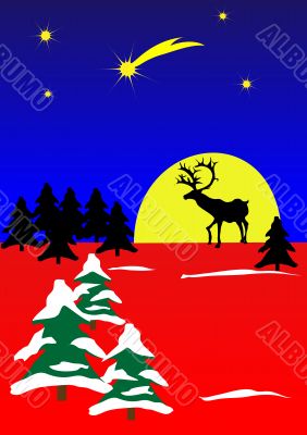 winternacht