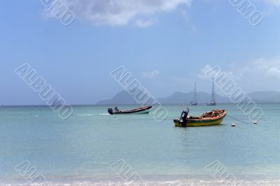 boats