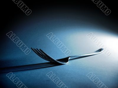 Fork and shadow
