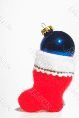 Christmas Stocking
