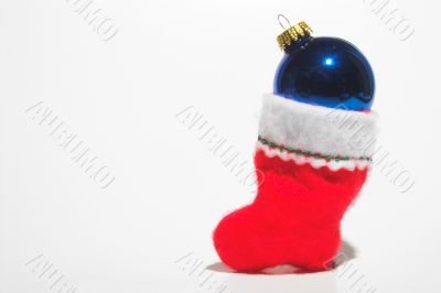 Christmas Stocking