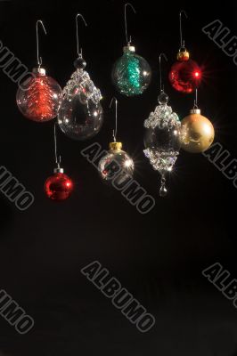 Christmas Ornaments