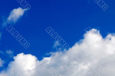 clouds