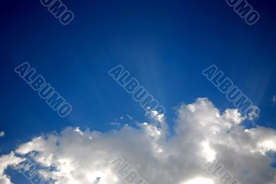 clouds