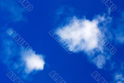 clouds