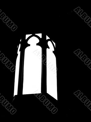 Historic Lamp