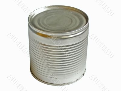 preserving jar
