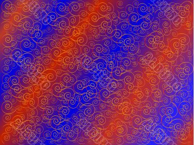 decoration background