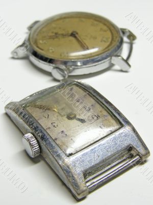 old watches