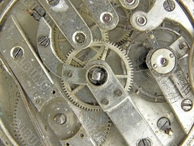 mechanism