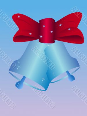 Christmas bells