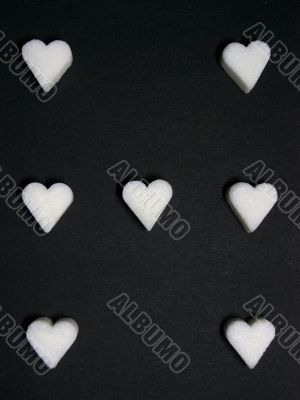 sugar card suit