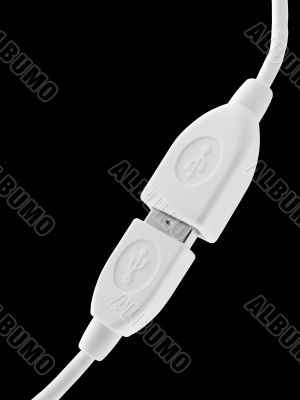 Cable USB