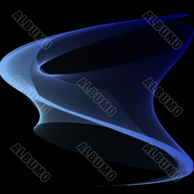 blue blackground