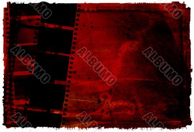 Great film strip