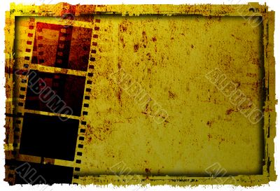 Great film strip