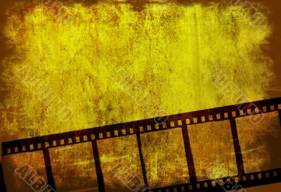 Great film strip