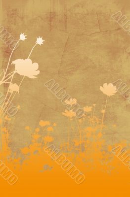 flower abstract textures and backgrounds