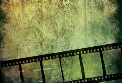 Great film strip