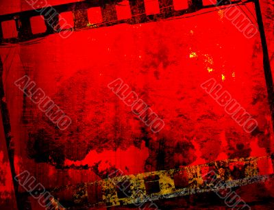 Great film strip