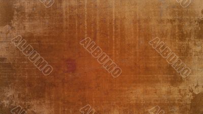 Detailed textured grunge background/frame