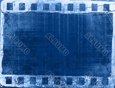 Great film strip
