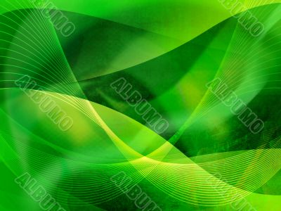 abstract Cool waves background texture