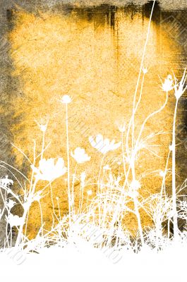 flower abstract textures and backgrounds