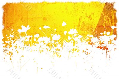 flower abstract textures and backgrounds