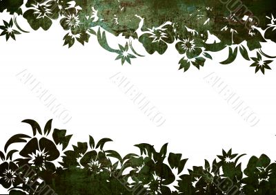 asia style textures and backgrounds