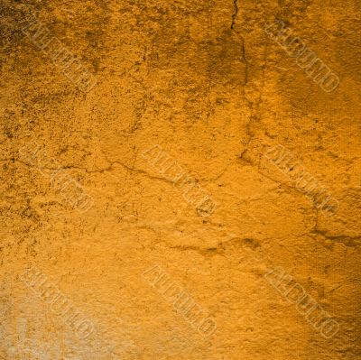 Detailed textured grunge background/frame