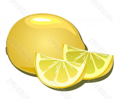 lemon