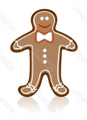 gingerbread men