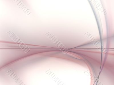 Fractal Abstact Background - Curving textures