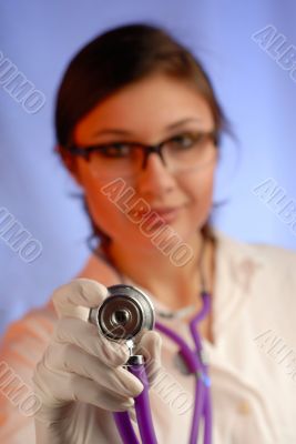doctor