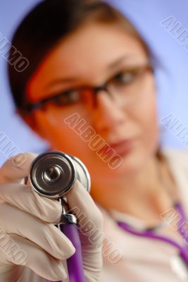 doctor
