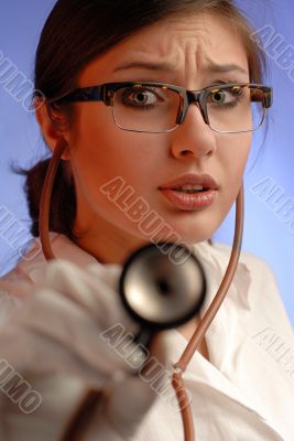 doctor