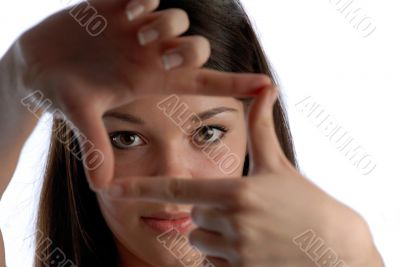 girl portrait