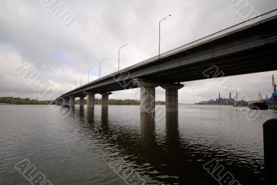 bridge