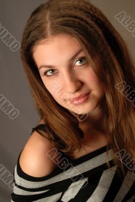 girl portrait