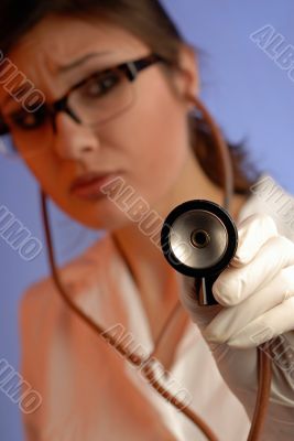 doctor